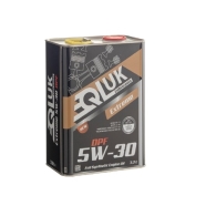 QLUK LUBRICANTS 01-0530-04-032 NEW EXTREME DPF SAE 5W/30 1 x 3,2 lt Binek ve ...