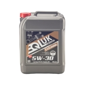 QLUK LUBRICANTS 01-0530-05-105 NEW EXTREME SAE 5W/30 1 x 10,5 lt Binek ve Haf...