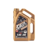 QLUK LUBRICANTS 01-0530-07-005 NEW EXTREME DPF SAE 5W/30 1 x 5 lt Binek ve Ha...