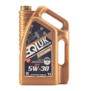 QLUK LUBRICANTS 01-0530-08-007 NEW EXTREME DPF SAE 5W/30 1 x 7 lt Binek ve Ha...