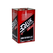 QLUK LUBRICANTS 03-KANT-03-016 LONG LİFE ORGANİK KIRMIZI 1 x 16 kg Antifriz