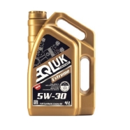 QLUK LUBRICANTS 01-0530-09-004 NEW EXTREME DPF SAE 5W/30 1 x 4 lt Binek ve Ha...