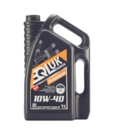 QLUK LUBRICANTS 01-1040-03-007 NEW PREMIUM SAE 10W/40 1 x 7 lt Binek ve Hafif...