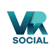 VR SOCIAL VR Social001 Sanal Gerçeklik Yazılımı