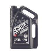 QLUK LUBRICANTS 01-1540-02-007 NEW PRESTIGE SAE 15W/40 1 x 7 lt Binek ve Hafi...