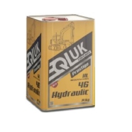 QLUK LUBRICANTS NEW PRESTIGE 46 02-HS46-01-014 1 x 14 kg Hidrolik Yağı