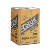 QLUK LUBRICANTS NEW PRESTIGE 68 02-HS68-03-014 1 x 14 kg Hidrolik Yağı