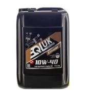 QLUK LUBRICANTS 01-1040-04-020 NEW EXTREME SAE 10W/40 1 x 20 lt Ağır Ticari A...
