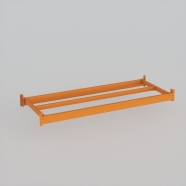 AYSANRAF AYS-HR-GOZ-O-105X270 2700 x 1050 x 0 mm ORTA DESTEK PROFİLLİ HIGH RA...