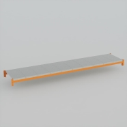 AYSANRAF AYS-MR-GOZ-S-60X250 2500 x 600 x 0 mm SAC TAVALI MİNİ RACK GÖZ 1 x 1...