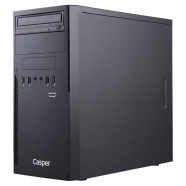 CASPER PRO INTEL i5 14400 8 GB DDR5 CSP.PRO.DT514F800 Freedos Masaüstü Bilgis...