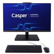 CASPER PRO INTEL i5 13420H 8 GB DDR5 CSP.PRO.A0513F809 Freedos Tümleşik Bilgi...