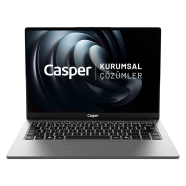 CASPER PRO INTEL i7 13620H 32 GB DDR5 CSP.PRO.NB713F823 Freedos Taşınabilir B...
