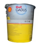 SHELL Gadus S2 V100C 3 550048160 1 x 15 kg Gres Yağı