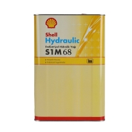 SHELL Hydraulic S1 M 68 550061638 1 x 15 lt Hidrolik Yağı