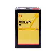 SHELL Tellus S2 M 68 550063370 1 x 16 lt Hidrolik Yağı
