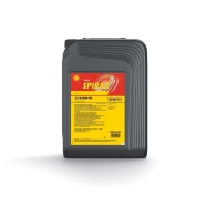 SHELL 550065646 Spirax Spirax S2 A 80W-90 1 x 20 lt Diferansiyel Dişli Yağı