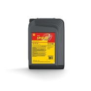 SHELL 550072693 Spirax S2 ATF AX 1 x 20 lt Transmisyon ve Otomatik Şanzıman M...