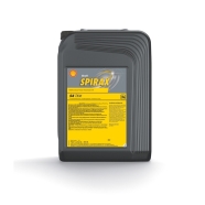 SHELL 550070974 Spirax S4 TXM 1 x 20 lt Transmisyon ve Otomatik Şanzıman Moto...