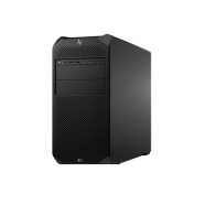 HP Z4 G5 İŞ İSTASYONU MASAÜSTÜ BİLGİSAYAR INTEL Xeon W3-2525 32 GB DDR5 57K35...