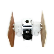 GE HEALTHCARE 5237529 XR646 (MX-100-RAD X-RAY TUBE UNIT) X Işını Tüpü