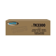 PERFIX PFTK3300 PFTK3300 14500 Sayfa SİYAH MUADIL Lazer Yazıcılar / Faks Maki...