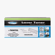 PERFIX PFTN3607XXL PFTN3607XXL 11000 Sayfa SİYAH MUADIL Lazer Yazıcılar / Fak...