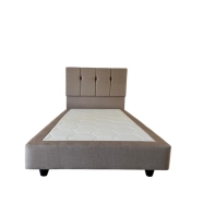 S SÜNSA YATAK SİNCE 1979 1BZS03 1BZS03 Tek Kişilik Yatak Seti