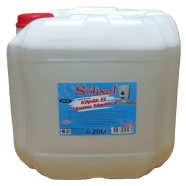 SOLİXEL 424030 424030 1 x 20 lt SIVI Sıvı El Yıkama Maddesi