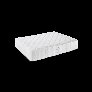 SÜN-SA YATAK ŞEKİL ( 1DNC01 ) 90 x 190 x 27 cm Yaylı Yatak