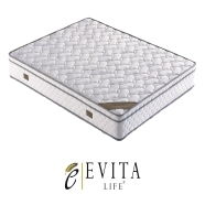 EVİTA LİFE ( PRESTIGEY100200 ) 100 x 200 x 27 cm Yaylı Yatak