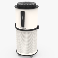 İ-BİOSAFE AC-750 AC-750 Hava Temizleme Cihazı