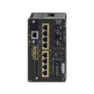 CISCO IE-3300-8P2S-E Catalyst IE3300 Anahtarlama Cihazı (Switch)