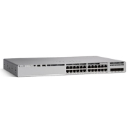 CISCO C9200L-24T-4G-A Alıcı-Verici (SFP, SDI vb. Transceiver)