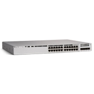 CISCO C9200L-24T-4X-A Alıcı-Verici (SFP, SDI vb. Transceiver)