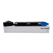WLLTONER WLL0011 CK-8510 C 12000 Sayfa MAVİ (CYAN) MUADIL Lazer Yazıcılar / F...