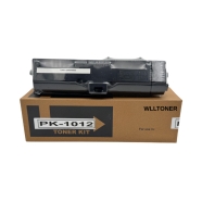 WLLTONER WLL0023 PK-1012						 7200 Sayfa SİYAH MUADIL Lazer Yazıcılar / Faks...