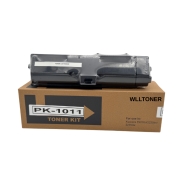 WLLTONER WLL0024 PK-1011						 7200 Sayfa SİYAH MUADIL Lazer Yazıcılar / Faks...