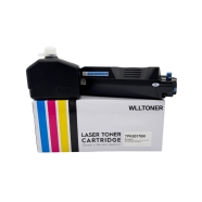 WLLTONER WLL0025 PK-5017 BK 6000 Sayfa SİYAH MUADIL Lazer Yazıcılar / Faks Ma...