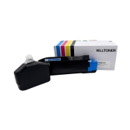 WLLTONER WLL0028 PK-5017 C 6000 Sayfa MAVİ (CYAN) MUADIL Lazer Yazıcılar / Fa...