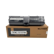 WLLTONER WLL0032 TK-1170 7200 Sayfa SİYAH MUADIL Lazer Yazıcılar / Faks Makin...