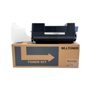 WLLTONER WLL0034 TK-3130 25000 Sayfa SİYAH MUADIL Lazer Yazıcılar / Faks Maki...