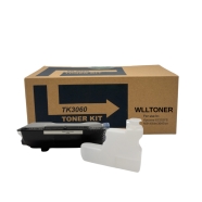 WLLTONER WLL0036 TK-3060 14500 Sayfa SİYAH MUADIL Lazer Yazıcılar / Faks Maki...