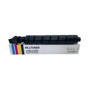 WLLTONER WLL0045 TK-8335 CY 15000 Sayfa MAVİ (CYAN) MUADIL Lazer Yazıcılar / ...