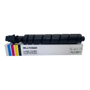 WLLTONER WLL0049 TK-8515 CY 20000 Sayfa MAVİ (CYAN) MUADIL Lazer Yazıcılar / ...