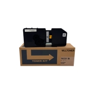 WLLTONER WLL0050 TK-5220 BK 1200 Sayfa SİYAH MUADIL Lazer Yazıcılar / Faks Ma...