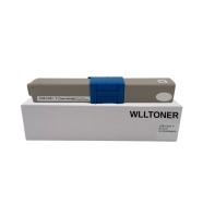 WLLTONER WLL0071 C301/321 Y 2000 Sayfa SARI (YELLOW) MUADIL Lazer Yazıcılar /...