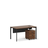 KOLEKSİYON PORTES1A0814NK PORTES1A0814NK 2'li Masa Takımı