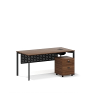 KOLEKSİYON PORTES1A0816NK PORTES1A0816NK 2'li Masa Takımı