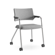 KOLEKSİYON TRISTANS623NDS TRISTANS623NDS Konferans Sandalyesi